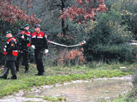 Vahşeti kameraya çekmişler