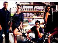 Kapalıçarşı'da değişim