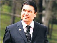 Türkmenistan'dan 2010'da enerji atağı