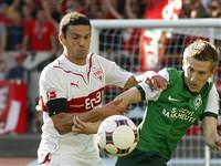 Bütün hayaller suya düştü