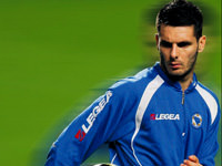 Gizli plan Spahic!