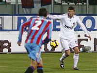 'Yıldız oyuncu için Türkler çok ciddi'