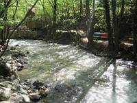 İstanbul'un stresinden uzak tatil keyfi