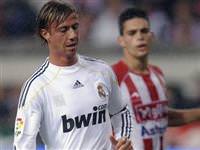 Guti Beşiktaş’a burun kıvırdı