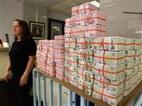 İşçi ve memur maaşında artış