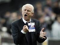 İtalyan efsane mi geliyor?