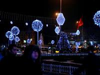 İlllerde yılbaşı önlemleri alındı