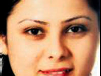 Anne ve bebeği ölüme yattı