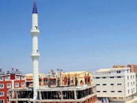 İmam kaçırtan genelev!