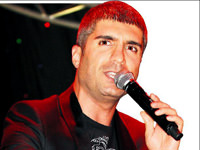 Aşkta kaybetti parada kazandı