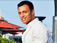 Unicef Musti'yi seçti