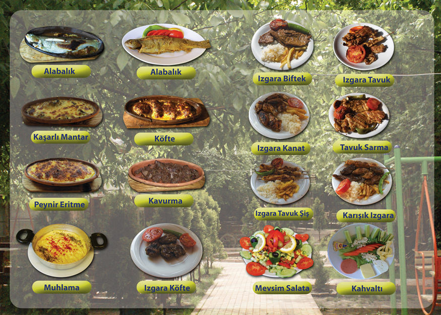 İstanbul'un stresinden uzak tatil keyfi-2