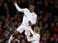 Beşiktaş'a Babel sürprizi