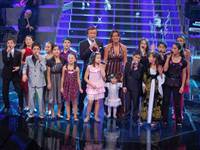 Yılbaşı için ekran önerileri