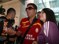 "Arda Turan kaçıyor"