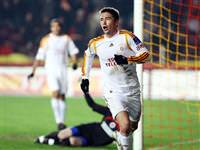 Kewell’ın son talibi Manchester