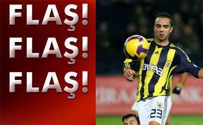 F.Bahçe’yi şikayet etti