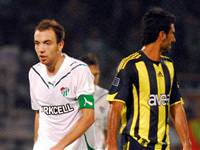 Sercan Yıldırım Kara Kartal oluyor