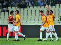 Galatasaray'ın derdi büyük başarı
