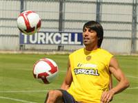 Sivasspor'da Ceyhun sürprizi