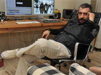 İşte ünlülerin bilinmeyen yönleri