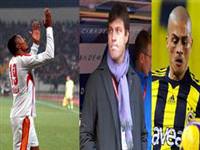 Süper Lig'in en iyi 18'i...