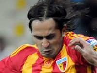 Ali Turan transferi karmaşıklaştı