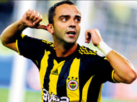 Arda Semih'i Cimbomlu yapıyor