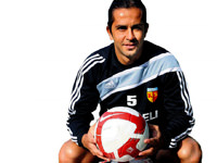 Aslan'ın FIFA korkusu