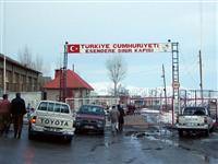 İran'da 10 Türk gözaltında!
