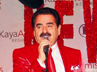 Dışarıda gözüm yok