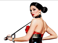 Kalçası onun kadar güzel