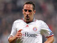 Galatasaray'a Ribery müjdesi