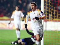 Spaletti Kewell hayranı