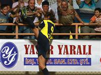 "Trabzonspor'a vermeyi düşünmüyoruz"