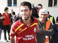 Benitez, Arda’yı işaret etti