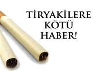 JTI fiyatlarını açıkladı!