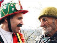 Yeni yıl fıkrası!