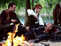 O küvette ben olmak isterdim