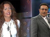 Helin Avşar'a Mahmut Tuncer şoku