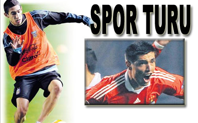 Galatasaray'a son tangocu