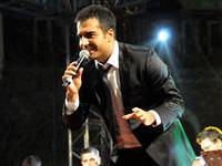 Berdan Mardini evleniyor