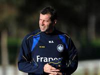 Skibbe'nin gönlü Cimbom'dan yana