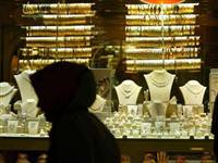 Altın fiyatları düşüyor mu ne?