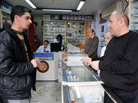 Vatandaşı bekleyen tehlike