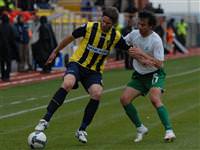 Mehmet Batdal'dan mutlu son!