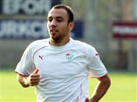 Sercan transferinde sıcak saatler!
