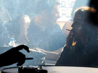 Sigara ihbar hattı ’Alo 184’ devrede