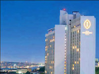 Dünyanın en iyi 2 oteli bizde