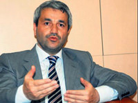 Hipermarketlere Fransa modeli